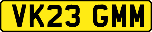 VK23GMM