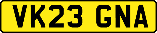 VK23GNA