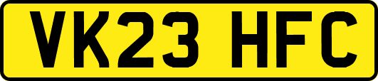 VK23HFC