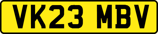 VK23MBV