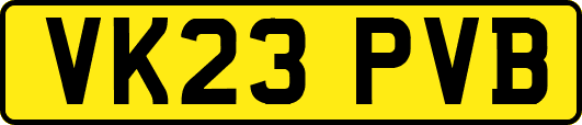 VK23PVB