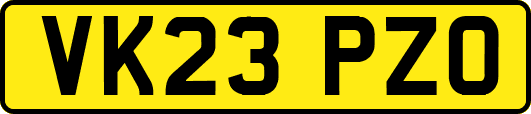 VK23PZO