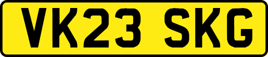 VK23SKG
