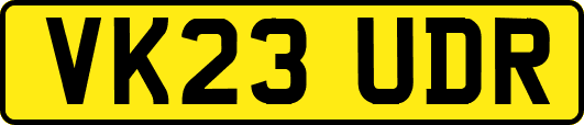 VK23UDR