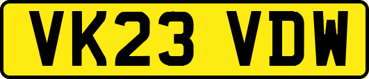 VK23VDW