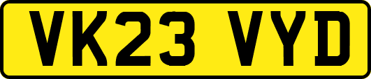 VK23VYD