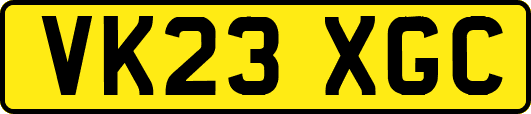VK23XGC