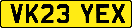 VK23YEX