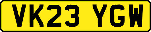 VK23YGW