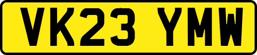 VK23YMW