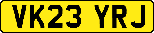 VK23YRJ