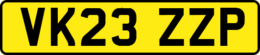 VK23ZZP