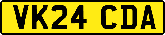 VK24CDA