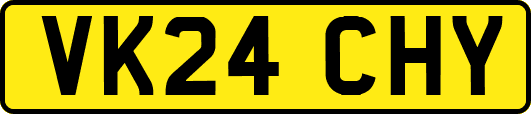 VK24CHY