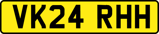 VK24RHH
