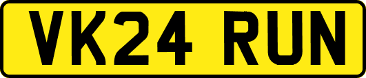 VK24RUN