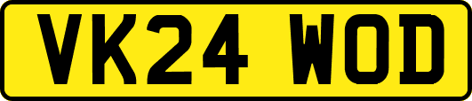 VK24WOD