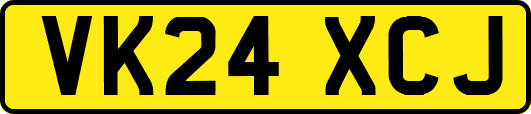 VK24XCJ