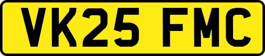 VK25FMC