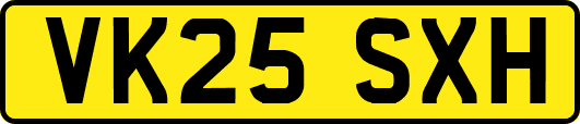 VK25SXH