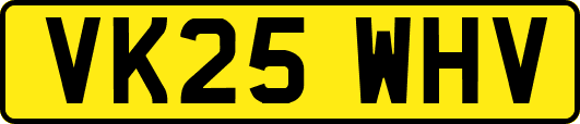 VK25WHV