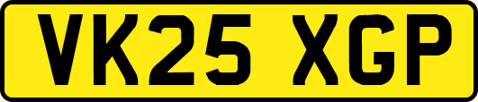 VK25XGP