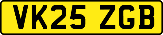 VK25ZGB