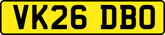 VK26DBO