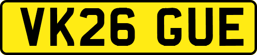VK26GUE