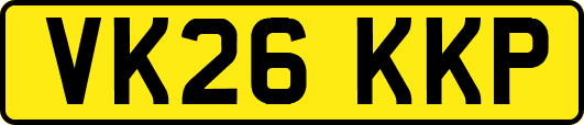 VK26KKP