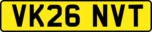 VK26NVT