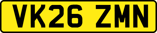 VK26ZMN