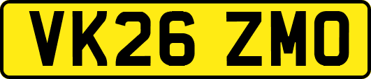 VK26ZMO