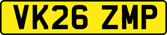 VK26ZMP