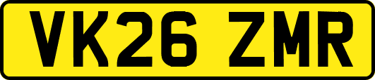 VK26ZMR