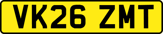 VK26ZMT