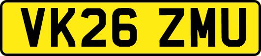 VK26ZMU