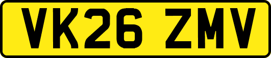 VK26ZMV