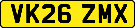 VK26ZMX