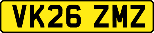 VK26ZMZ
