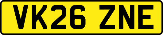 VK26ZNE