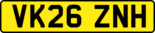 VK26ZNH