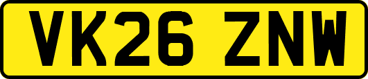 VK26ZNW