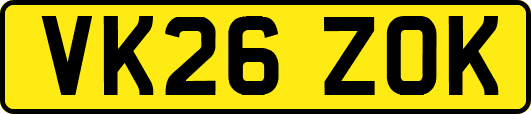 VK26ZOK