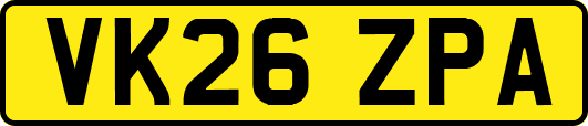 VK26ZPA