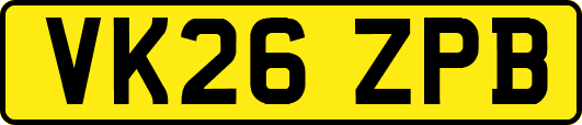 VK26ZPB