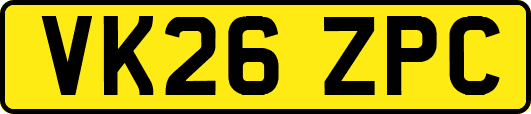 VK26ZPC