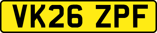 VK26ZPF