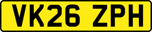 VK26ZPH