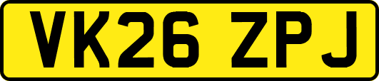 VK26ZPJ